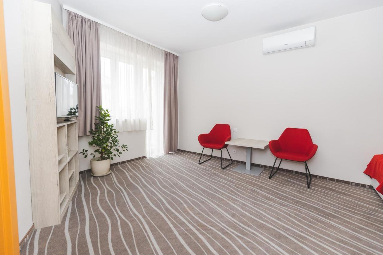Hotel Akwawit Leszno  Exterior foto