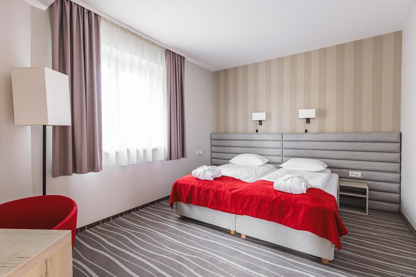 Hotel Akwawit Leszno  Exterior foto