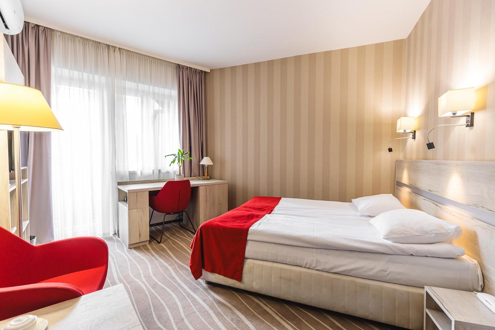 Hotel Akwawit Leszno  Exterior foto